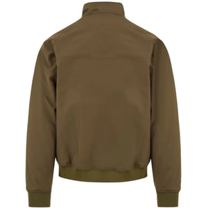 Aquascutum Active Army Green Shelljacke