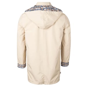 Aquascutum Active Packable Trench Beige Jacke