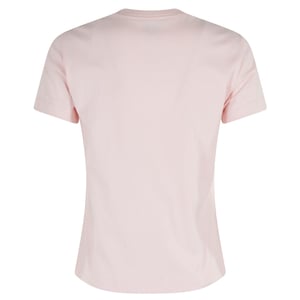Casablanca Diamond Column Pinke T-shirts