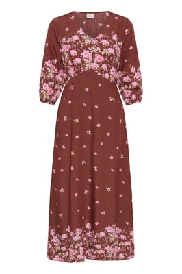 Kleid KArosine Kleid Tight fit