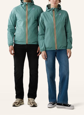 K-Way Funktionsjacke LE VRAI 4.0 CLAUDE