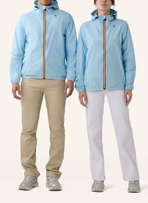 K-Way Funktionsjacke LE VRAI 4.0 CLAUDE