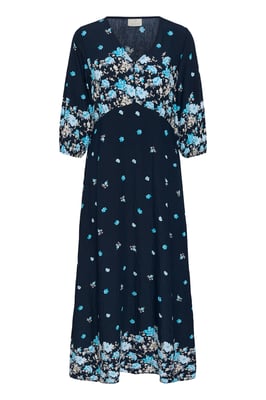 Kleid KArosine Kleid Tight fit