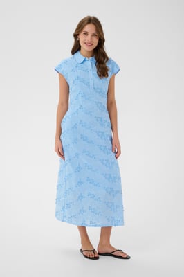 Kleid CUmoni Kleid Classic fit