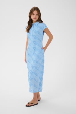 Kleid CUmoni Kleid Classic fit