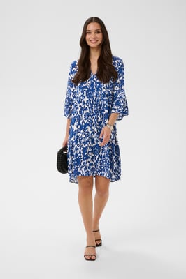 Kleid KAellen Kleid A-shape