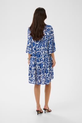Kleid KAellen Kleid A-shape