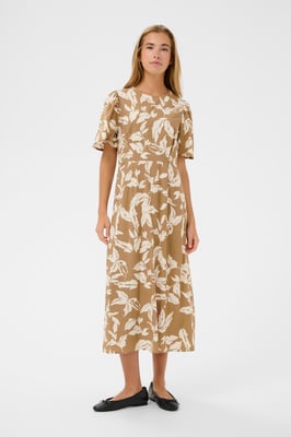 Kleid KAmarlo Kleid Tight fit
