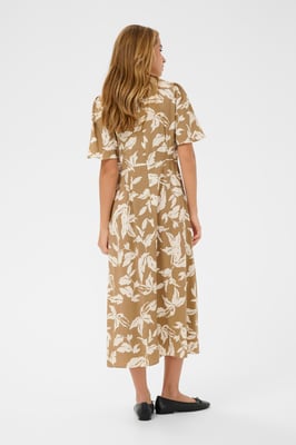 Kleid KAmarlo Kleid Tight fit
