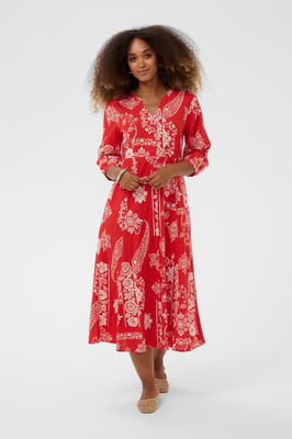 Kleid CRGianna Kleid Feminine