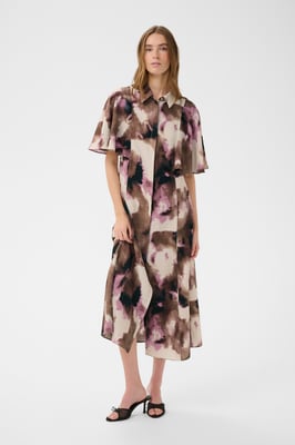 Kleid KBFrigg Kleid Feminine
