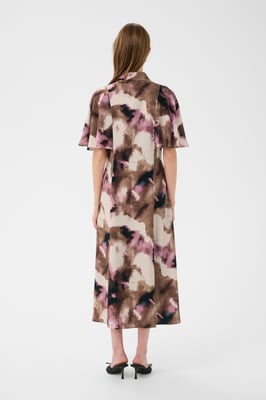 Kleid KBFrigg Kleid Feminine