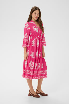 Kleid CRKoren Kleid Feminine