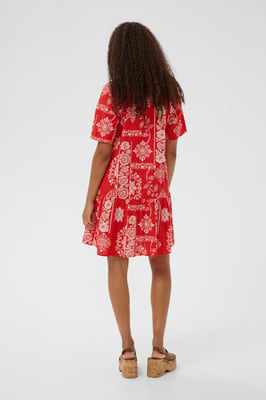 Kleid CRGianna Kleid Regular fit