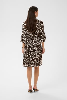 Kleid KAellen Kleid A-shape