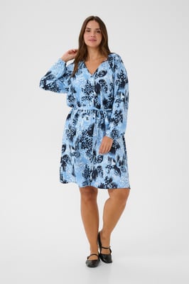 Kleid KCaliana Kleid A-shape
