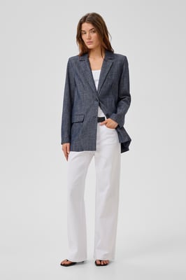 Blazer MWDazzie Blazer Casual fit