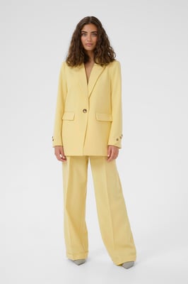 Blazer CUnalina Blazer Loose fit