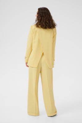 Blazer CUnalina Blazer Loose fit