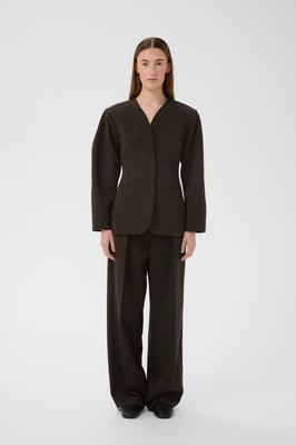 Blazer WilcoxIW Blazer Feminine Form