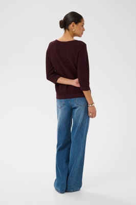 Strickpullover KAbirma Strickpullover Regular fit