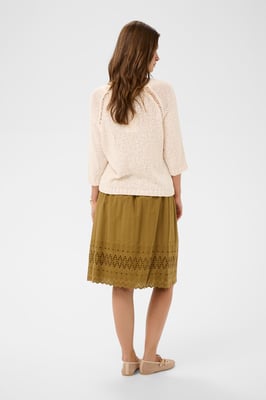 Strickpullover CRStef Strickpullover Loose fit