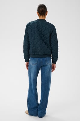 Jacke KAqiana Jacke Loose fit