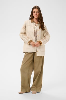 Jacke CRSimone Jacke Loose fit