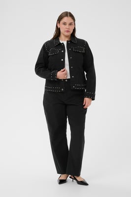 Jacke KCbrenn Jacke Loose fit