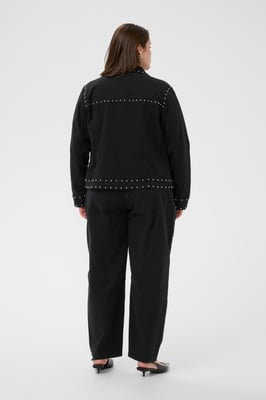 Jacke KCbrenn Jacke Loose fit