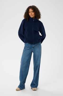Jacke KAally Jacke Loose fit