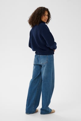 Jacke KAally Jacke Loose fit