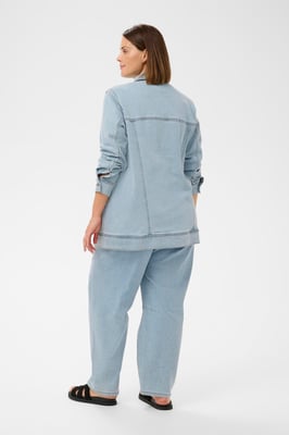 Jacke KCninna Jacke Loose fit