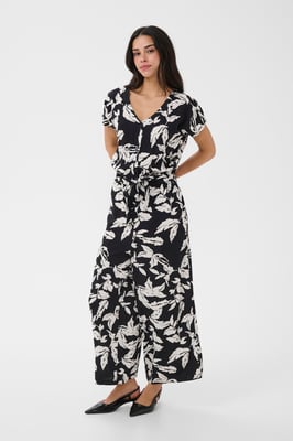 Overall KAmira Overall Loose fit