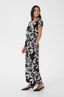 Overall KAmira Overall Loose fit