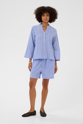 Langarm-Bluse CUarletty Langarm-Bluse Relaxed fit