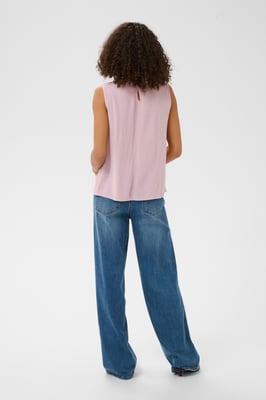 Ärmellose Bluse KAmeredith Ärmellose Bluse Regular fit