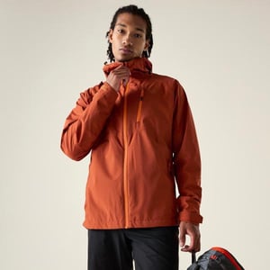 Dare 2B - "Breathe Out" Jacke für Herren (Arabische Gewürze)