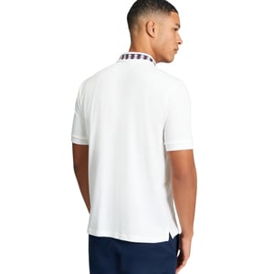Ben Sherman - "Interest" Poloshirt für Herren (Schneeweiß (Farbe))