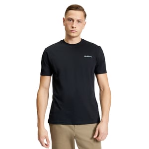 Ben Sherman - T-Shirt für Herren (Schwarz)