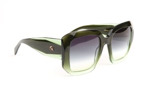 Ana Hickmann Sonnenbrille AH9413 C02 53