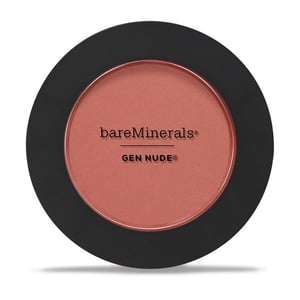 Bareminerals Gen Nude Puderrouge - Strike A Rose 6g