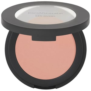 Bareminerals Gen Nude Puderrouge - Pretty In Pink 6g