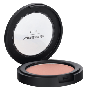 Bareminerals Gen Nude Puderrouge - Pretty In Pink 6g