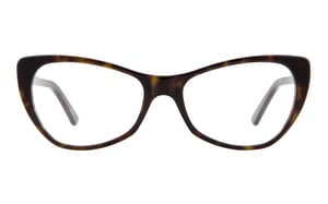 Andy Wolf Brillenfassung 5060 B 54