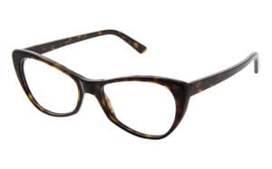 Andy Wolf Brillenfassung 5060 B 54