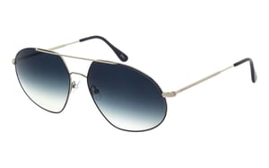 Andy Wolf Sonnenbrille Quincy G 61