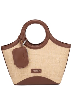 Diana&Co Handtasche Women