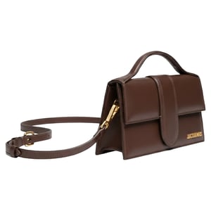 Jacquemus Le Grand Bambino Tasche