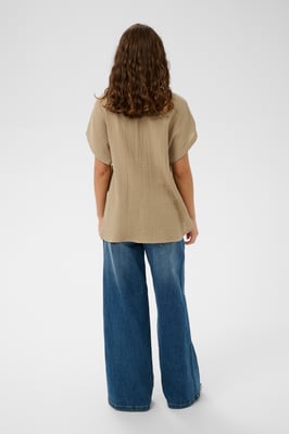 Hemd CUmyra Hemd Oversize fit